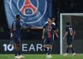 Manchester City dan Arsenal Kirim Pencari Bakat untuk Pantau Bek PSG