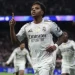 Rodrygo Siap Kembali Bermain untuk Real Madrid di Lapangan