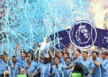Klub Eropa yang Pernah Kena Sanksi Pengurangan Poin