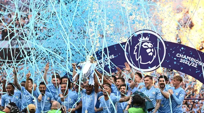 Klub Eropa yang Pernah Kena Sanksi Pengurangan Poin