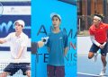 3 Wakil Indonesia Tidak Berhasil Masuk Babak Utama ITF World Tennis Tour M-15 Seri V