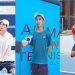 3 Wakil Indonesia Tidak Berhasil Masuk Babak Utama ITF World Tennis Tour M-15 Seri V