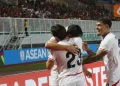 Timnas Indonesia Bertanding di Piala Asia 2027, Fans Tertarik ke Arab Saudi