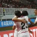 Timnas Indonesia Bertanding di Piala Asia 2027, Fans Tertarik ke Arab Saudi