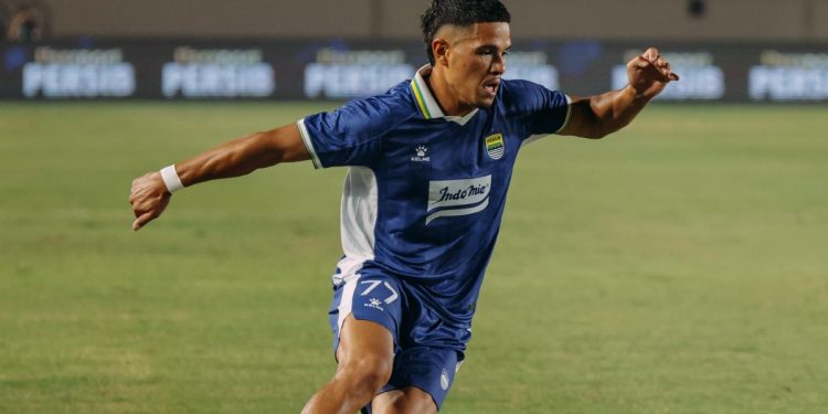 Jadwal Persib Bandung vs PSM Makassar dan Siaran Langsung BRI Super League