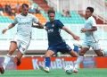 Persik Kediri Tingkatkan Kebugaran Jelang Jadwal Padat Oktober di Jeda FIFA Matchday