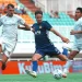 Persik Kediri Tingkatkan Kebugaran Jelang Jadwal Padat Oktober di Jeda FIFA Matchday