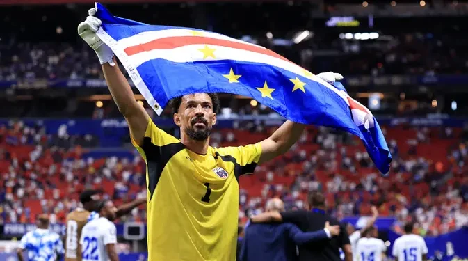 Harga Tinggi Ketenaran, Vozinha Utamakan Kehidupan Sebelum Piala Dunia 2026