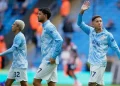 Manchester City Dihadapkan pada 115 Dakwaan, Vonis Berat Menunggu