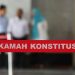 Pelapor Gugat Aturan Praperadilan ke MK