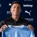 Enzo Fernandez Tak Terpilih Jadi Kapten di Manchester City