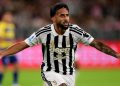 Streaming Langsung Liga Italia Juventus Melawan AC Milan