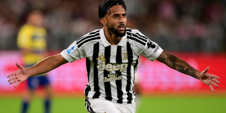 Streaming Langsung Liga Italia Juventus Melawan AC Milan