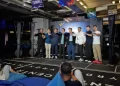 20FIT Gelar Jakarta Hybrid Race Persiapan Atlet Indonesia Hadapi Hyrox