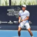 Nathan Barki dan Rafalentino Ethan Tak Terhentikan di ITF World Tennis Tour M-15 Seri V