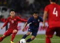 Thailand dan Vietnam Ujian Terbesar Gajah Perang