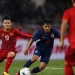 Thailand dan Vietnam Ujian Terbesar Gajah Perang