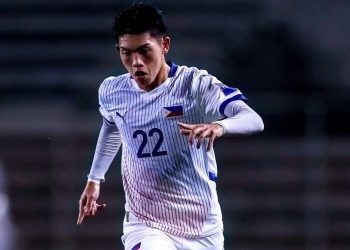 Filipina Targetkan Poin Melawan Vietnam Tanpa Strategi Bertahan