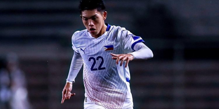 Filipina Targetkan Poin Melawan Vietnam Tanpa Strategi Bertahan