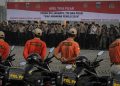 17.628 Aparat Gabungan Dikerahkan untuk Kawal Aksi 29 September di Jakarta