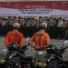 17.628 Aparat Gabungan Dikerahkan untuk Kawal Aksi 29 September di Jakarta