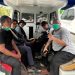 Tim Khusus Dikirim untuk Mencari 5 Jurnalis yang Hilang Kontak di Selat Sunda