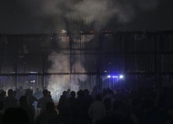 Tersangka Kerusuhan 27 Agustus di Jakarta Meningkat Menjadi 49 Orang