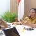 Tagihan Komitmen 26 Pemda Papua untuk Pencairan Otsus Tahap II oleh Wamendagri