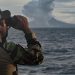 Potensi Letusan Susulan Anak Krakatau Menurut PVMBG Masih Tinggi
