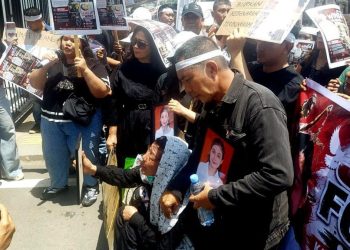 Hasil Tim Audit Eksternal Terhadap Kematian Winda Lorenza di LBH Medan