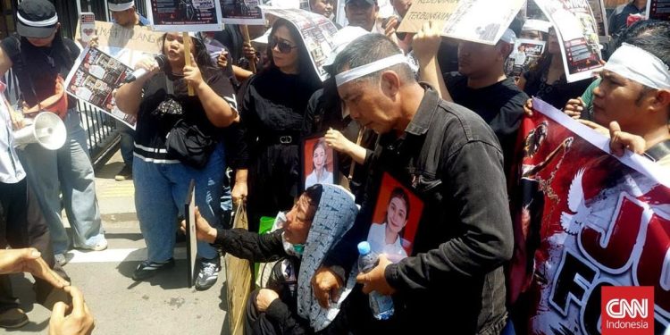 Hasil Tim Audit Eksternal Terhadap Kematian Winda Lorenza di LBH Medan