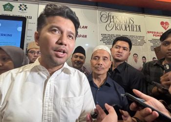 100 Pelajar SD-SMA di Nganjuk Diduga Keracunan Setelah Makan MBG
