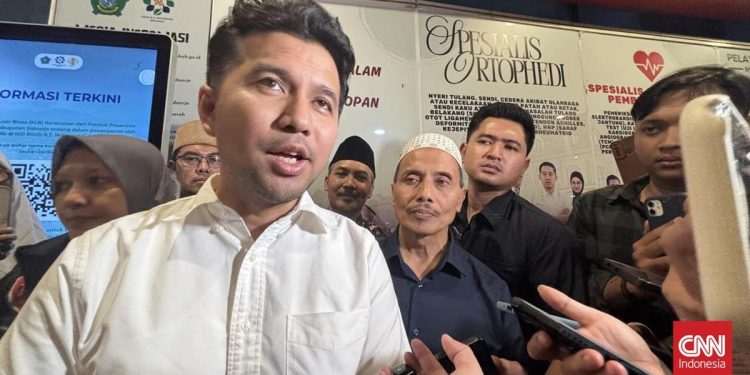 100 Pelajar SD-SMA di Nganjuk Diduga Keracunan Setelah Makan MBG