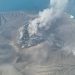 Gunung Anak Krakatau Terus Mengalami Erupsi
