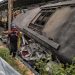 Investigasi Akhir Penyebab Tabrakan Kereta di Bekasi Timur oleh KNKT