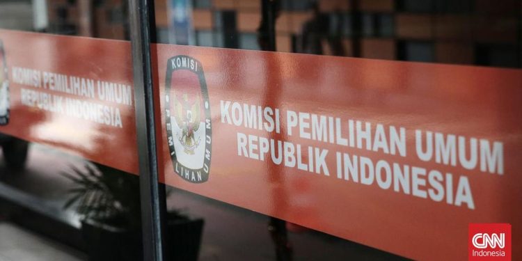 KPU Tidak Dapat Menolak SK Penyetaraan SMA