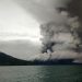 Asap Tebal Gunung Anak Krakatau Kemungkinan Mencapai Berbagai Negara Menurut BRIN