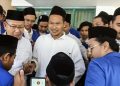 Gus Baha Terpilih Sebagai Wakil Rais Aam PBNU Periode 2026-2031