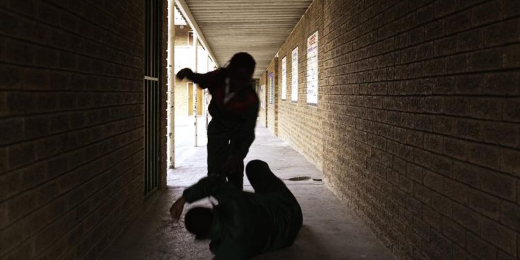 Guru di Medan Diduga Memukul 10 Siswa dan Mengundurkan Diri