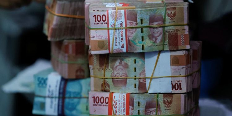 Polisi Sita Rp11 Juta dari Tersangka Penggelapan Uang Platform Sosial Media