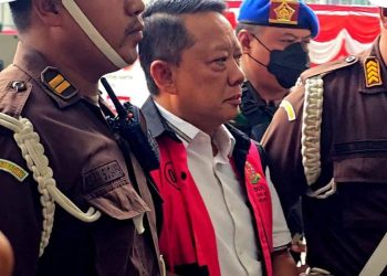 Tim 9 Periksa Febrie Hari Ini Dalam Kasus TPPU Seputar Asabri dan Jiwasraya