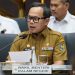Wamendagri Bima Dukung Penguatan Peran Pemda dalam Reforma Agraria