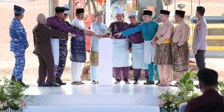 Museum Bahasa Nasional Sebagai Jejak Sejarah yang Memperkuat Persatuan Bangsa