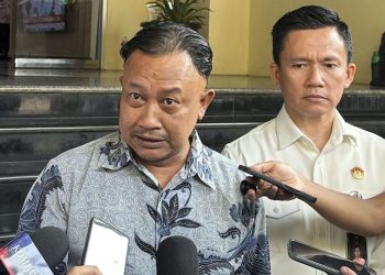 Kompolnas Minta Penyelidikan Tuntas Aktor Intelektual Kericuhan 27 Agustus