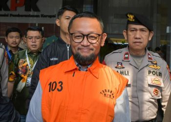 Stafsus Yaqut Ungkap Terima 75 Ribu Dolar AS dari Travel Pesona Mozaik