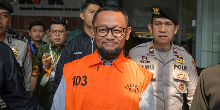 Stafsus Yaqut Ungkap Terima 75 Ribu Dolar AS dari Travel Pesona Mozaik