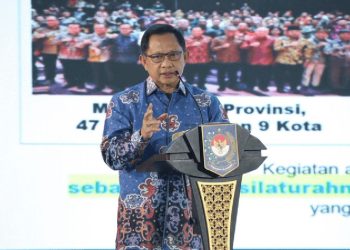 Larangan Pembukaan Lahan dengan Pembakaran saat Musim Karhutla