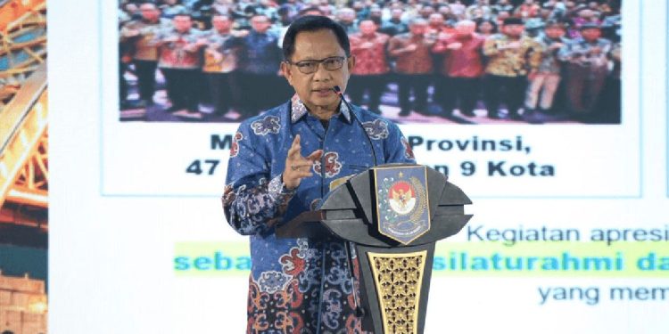 Larangan Pembukaan Lahan dengan Pembakaran saat Musim Karhutla