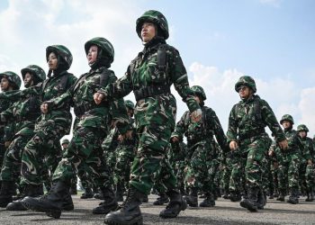 Koalisi Sipil Minta Kemenhan Hentikan Kewajiban ASN Ikut Program Komcad