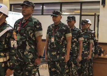 TNI Tanggapi Prajurit BAIS Andrie Yunus Terlibat Teror Air Keras Lolos Pemecatan
